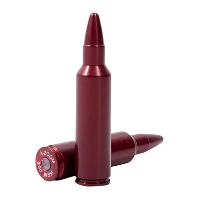 300 WSM SNAP CAPS 2/PACK