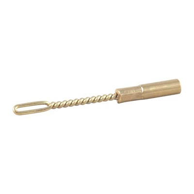 30 CAL FEMALE THREADED LOOP