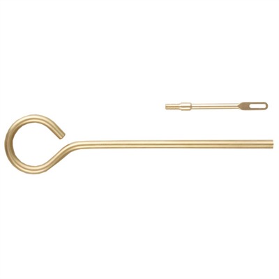 4'' LOOP PISTOL ROD