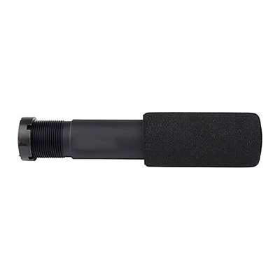 PISTOL BUFFER TUBE