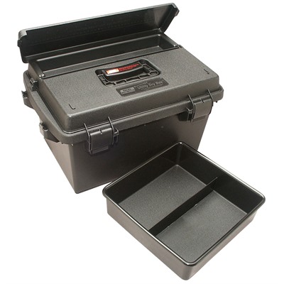 MTM  SPORTSMEN'S PLUS UTILITY DRY BOX O-RING SEALED 19X13X10
