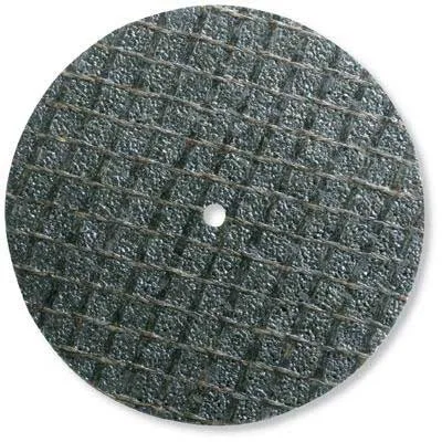 CUT-OFF WHEEL