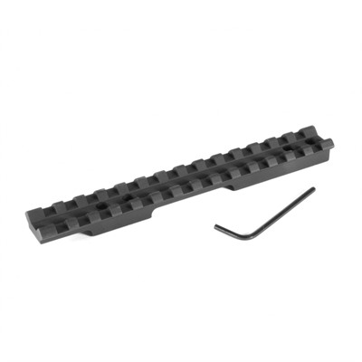 SAVAGE 93 (1-5/8   EJECTION PORT) 0 MOA BLACK