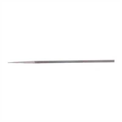 PILLAR EXTRA NARROW FILE #2 CUT 8â STEEL