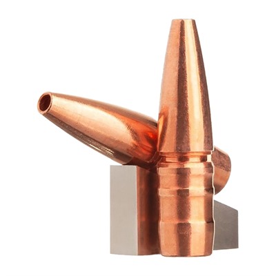 308 CAL (0.308'') 152GR CONTROLLED CHAOS LF BULLETS 50/BOX