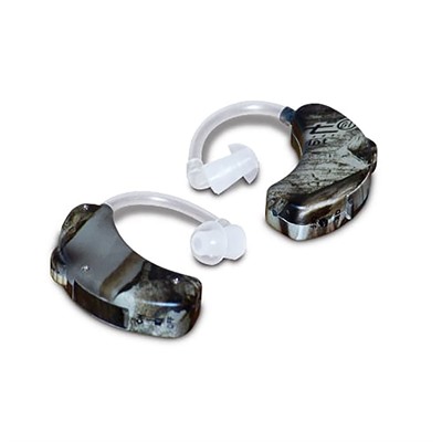 ULTRA EAR BTE CAMO 2PK