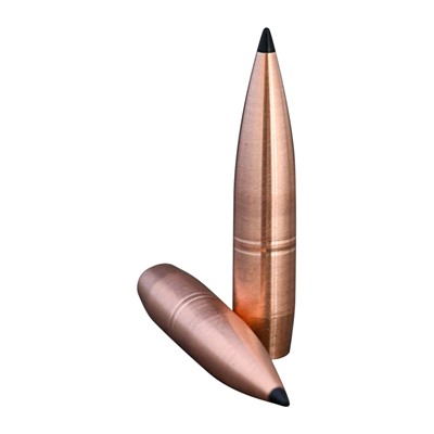 284 CALIBER/7MM (0.284'') 145GR TIPPED HOLLOW POINT 50/BOX