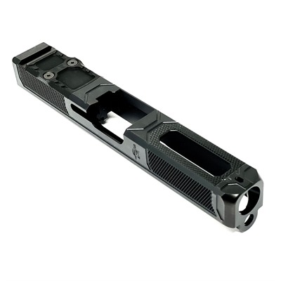 EXECUTIVE CARRY V5 SLIDE FOR GLOCK 21 GEN 3 45 ACP NITRIDE