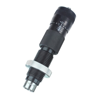 280 ACKLEY IMPROVED ULTRA MICROMETER SEATING DIE