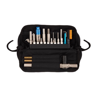 PISTOL KIT FOR GLOCKÂ®