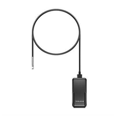 WI-FI FLEXIBLE RIFLE BORESCOPE 45'' W/WI-FI ADAPTOR FOR IOS