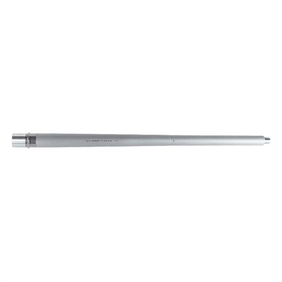 PREMIUM SERIES 6.5 CREEDMOOR 22'' 1-8 TWIST HVY RIFLE SS BBL