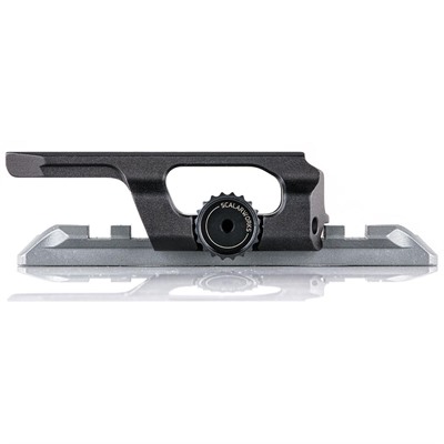AIMPOINT PRO/COMPM4 1.57'' LEAP/13 QD MOUNT BLACK