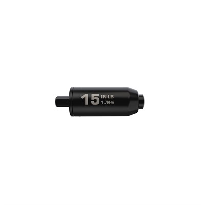 FAT STIX TORQUE LIMITER 15 IN-LB