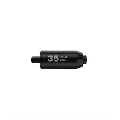 FAT STIX TORQUE LIMITER 35 IN-LB