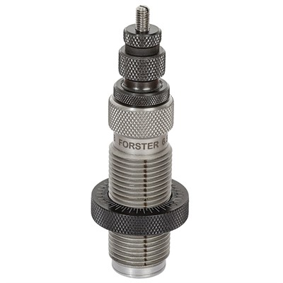 6.5 CREEDMOOR BUSHING FULL LENGTH SIZING DIE