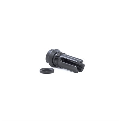 3FO FLASH HIDER 30 CALIBER 5/8''X24 THREAD