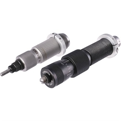 375 CHEYTAC FULL LENGTH DIE SET