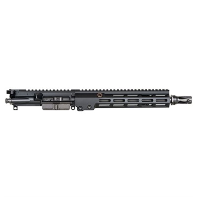 AR-15 SUPER DUTY MOD1 5.56X45 11.5'' BBL COMPLETE UPPER BLACK