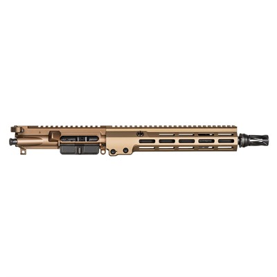 AR-15 SUPER DUTY MOD1 5.56X45 11.5'' BBL COMPLETE UPPER DDC