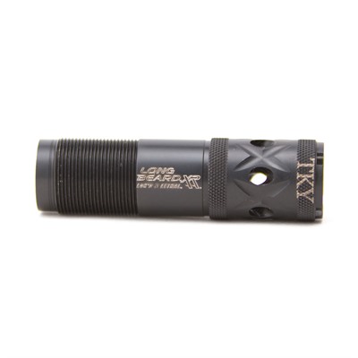 PORTED LONG BEARD 20 GA TURKEY FOR WINCHESTER BLACK