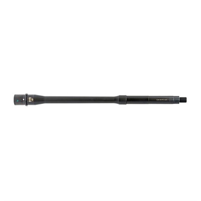 DUTY 5.56X45 NATO 14.5'' 1-8 TWIST GOVT/SOCOM BBL NITRIDE