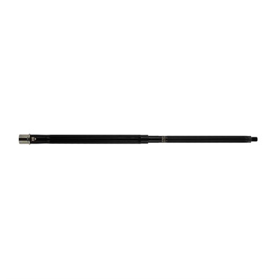 MATCH 22 ARC 24'' 1-7 TWIST HEAVY FLUTED CONTOUR BBL NITRIDE