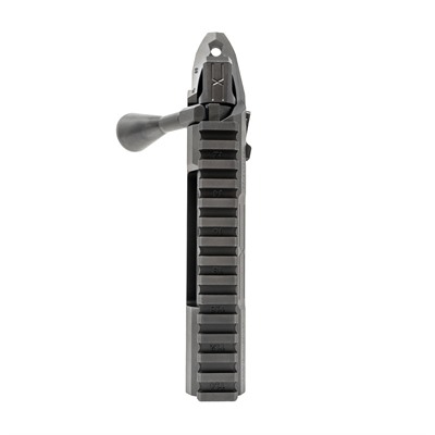 FX7 BOLT ACTION RECEIVER FOR REMINGTON 700 MATTE DLC