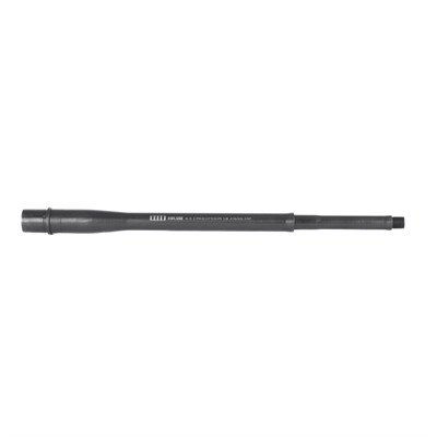 PRECISION 6.5CM 18'' V2H PROFILE 5/8X24 THRD 1-7.5 TWIST