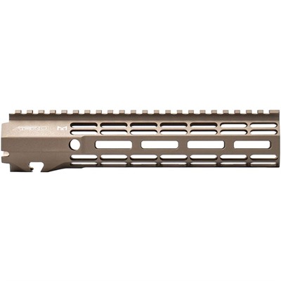 ATLAS R-ONE 9.3'' HANDGUARD M-LOK FREE FLOAT FOR AR15 KODIAK
