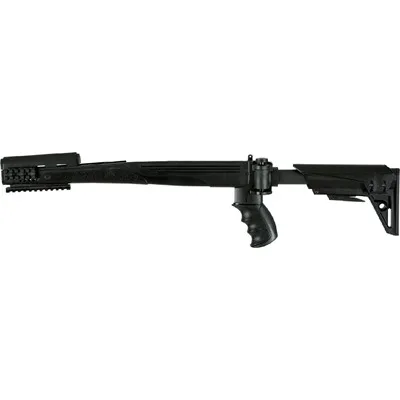 STRIKEFORCE GEN2 SKS STOCK W/TRACLOCK BLACK