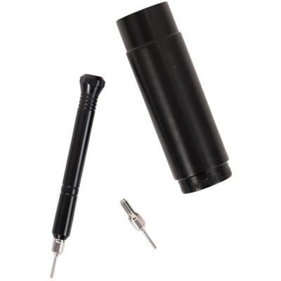 ZERO M-SERIES 6MM BR SLEEVE & MANDREL KIT