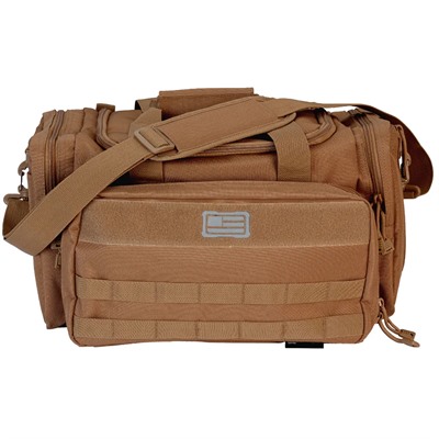 TACTICAL BASIC RANGE BAG COYOTE