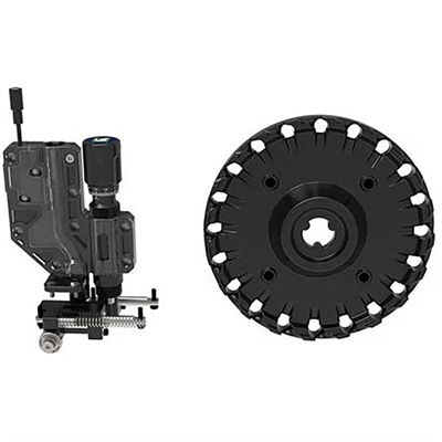 X-10 PRESS CALIBER CONVERSION KIT 6MM/243 CALIBER