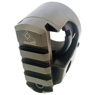 ARIC 1913 ADAPER PLATE FOR PICATINNY STOCK/BRACE BLACK