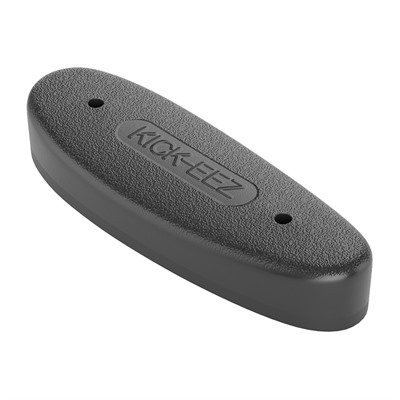 MEDIUM 1-1/8'' ALL PURPOSE PAD, BLACK