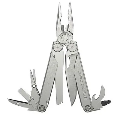 CURL MULTITOOL