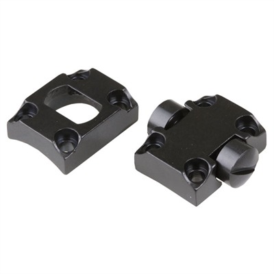 STANDARD BASE BROWNING X-BOLT 2-PC GLOSS