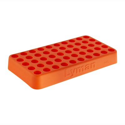 CUSTOM FIT LOADING BLOCK .445 CALIBER