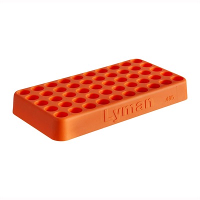 CUSTOM FIT LOADING BLOCK .485 CALIBER