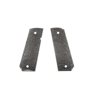 GOVT/COMM BB GRIP, BLACK