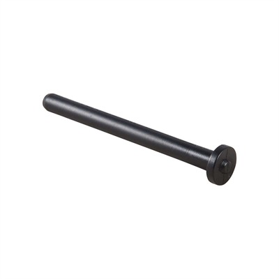 SP2009/2340 RECOIL SPRING GUIDE, BLUE, TWO TONE