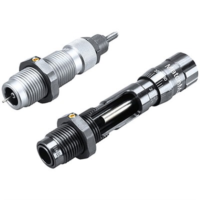 300 NORMA MAGNUM COMPETITON NECK BUSHING DIE SET