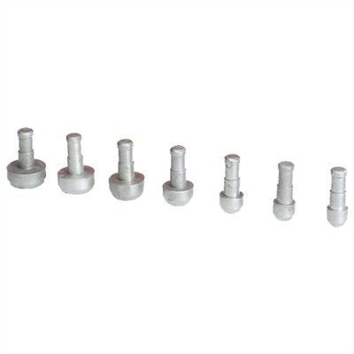 CAM-LOCK CASE TRIMMER PILOT .40 CALIBER(0.400'')