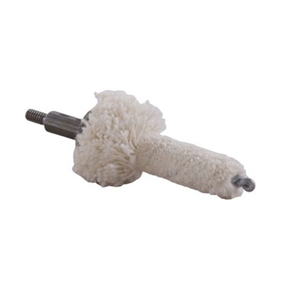 AR-15 CHAMBER SWAB