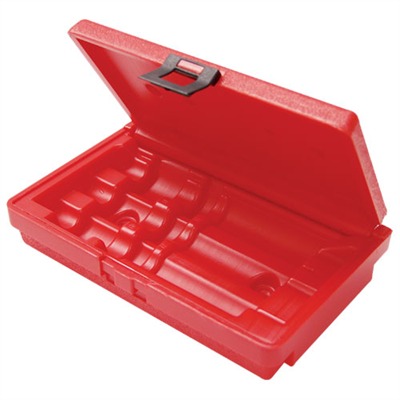 DELUXE 3-DIE STORAGE BOX