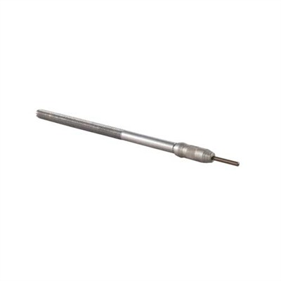 DECAPPING UNIT, 25 CAL