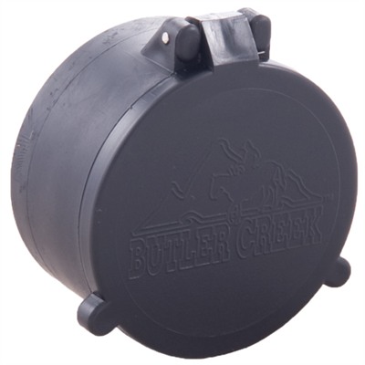 OBJECTIVE LENS COVER #48 2.500'' (63.5MM)
