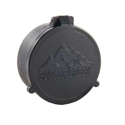 OBJECTIVE LENS COVER #46,47 2.43-2.461'' (61.7-62.5MM)
