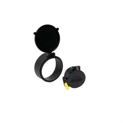 OBJECTIVE LENS COVER #33,34 2.043-2.1'' (51.9-53.5MM)